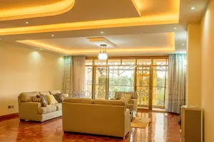 3bdrm Apartment in Kileleshwa for sale