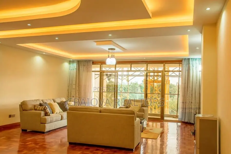 3bdrm Apartment in Kileleshwa for sale