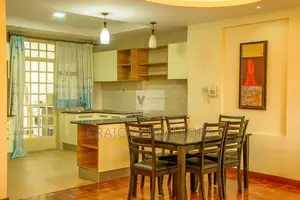 3bdrm Apartment in Kileleshwa for sale