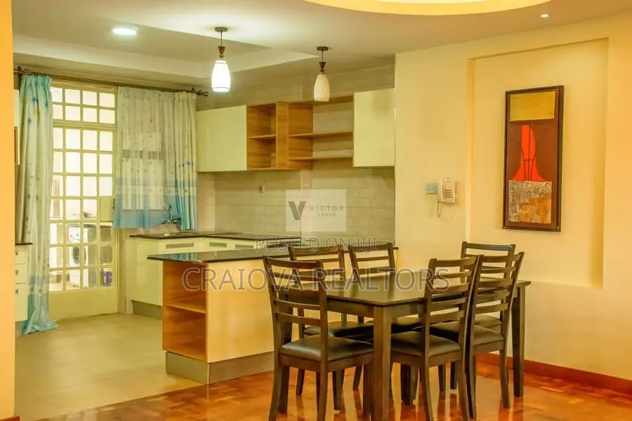 3bdrm Apartment in Kileleshwa for sale