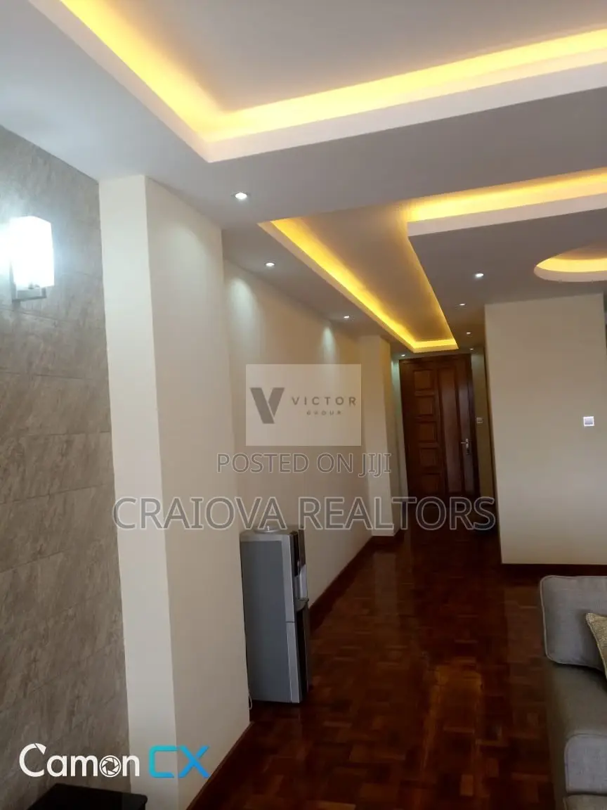3bdrm Apartment in Kileleshwa for sale