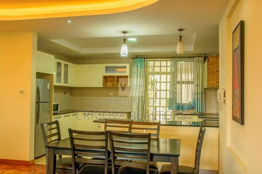 3bdrm Apartment in Kileleshwa for sale