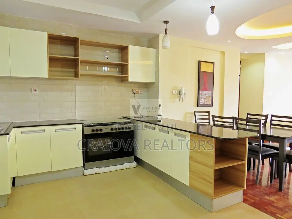 3bdrm Apartment in Kileleshwa for sale