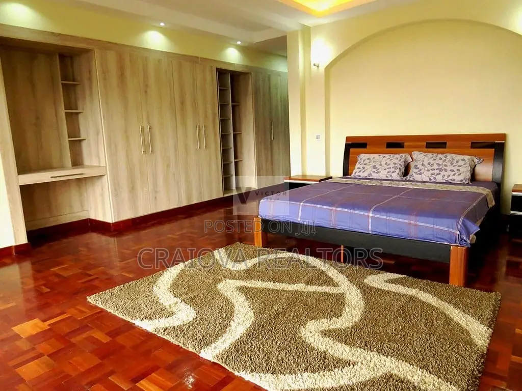 3bdrm Apartment in Kileleshwa for sale