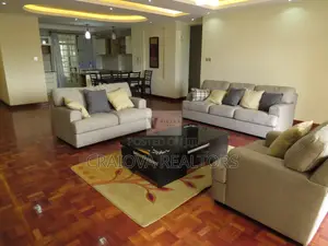 3bdrm Apartment in Kileleshwa for sale