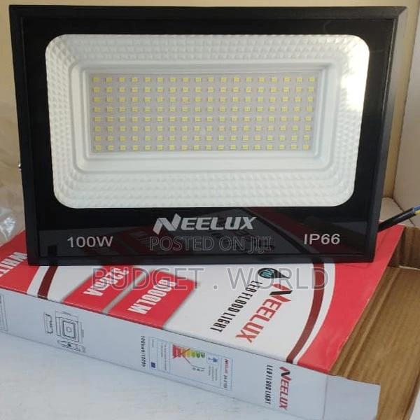 Neelux 100w Ac Floodlights<>Led Floodlight 100w