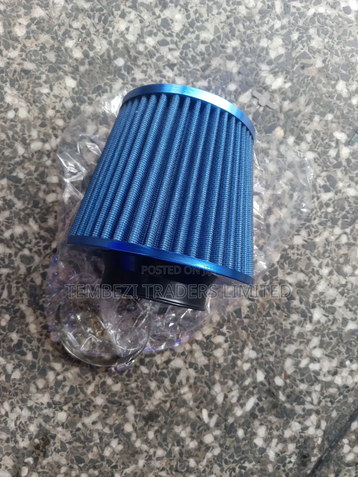 Cone Shape Air Filters/Universal Mushroom Air Filter