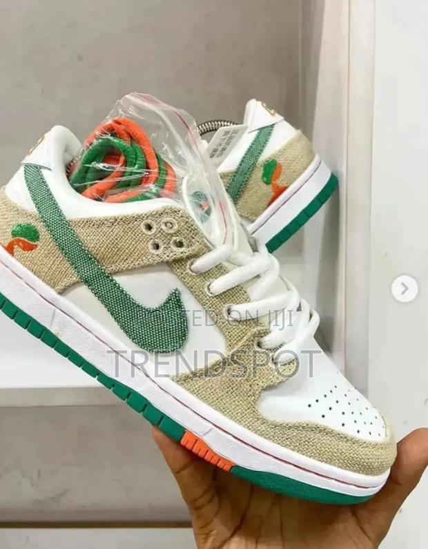 Jordan 1 Voodoo Size 40___45 - thumbnail 2