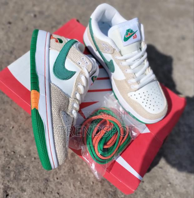 Jordan 1 Voodoo Size 40___45 - main view