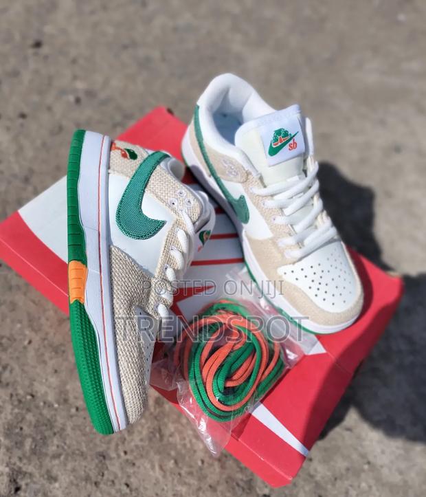 Jordan 1 Voodoo Size 40___45 - thumbnail 2