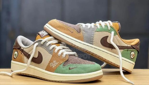 Jordan 1 Voodoo Size 40___45 - main view