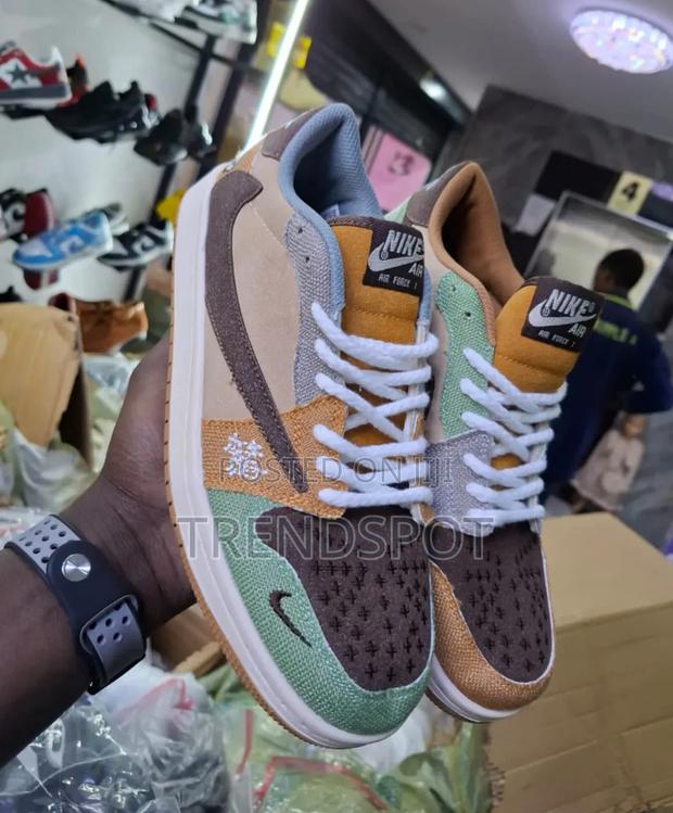 Jordan 1 Voodoo Size 40___45 - thumbnail 3