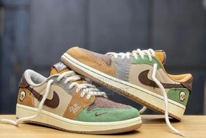 Jordan 1 Voodoo Size 40___45 at 3100 - thumbnail 2