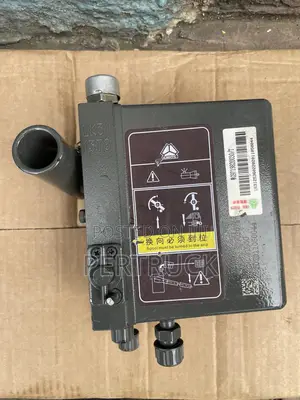 Wg9719820030/T Cabin Tilt Jack/Cabinpump Sitrak,Howo-Sino A7