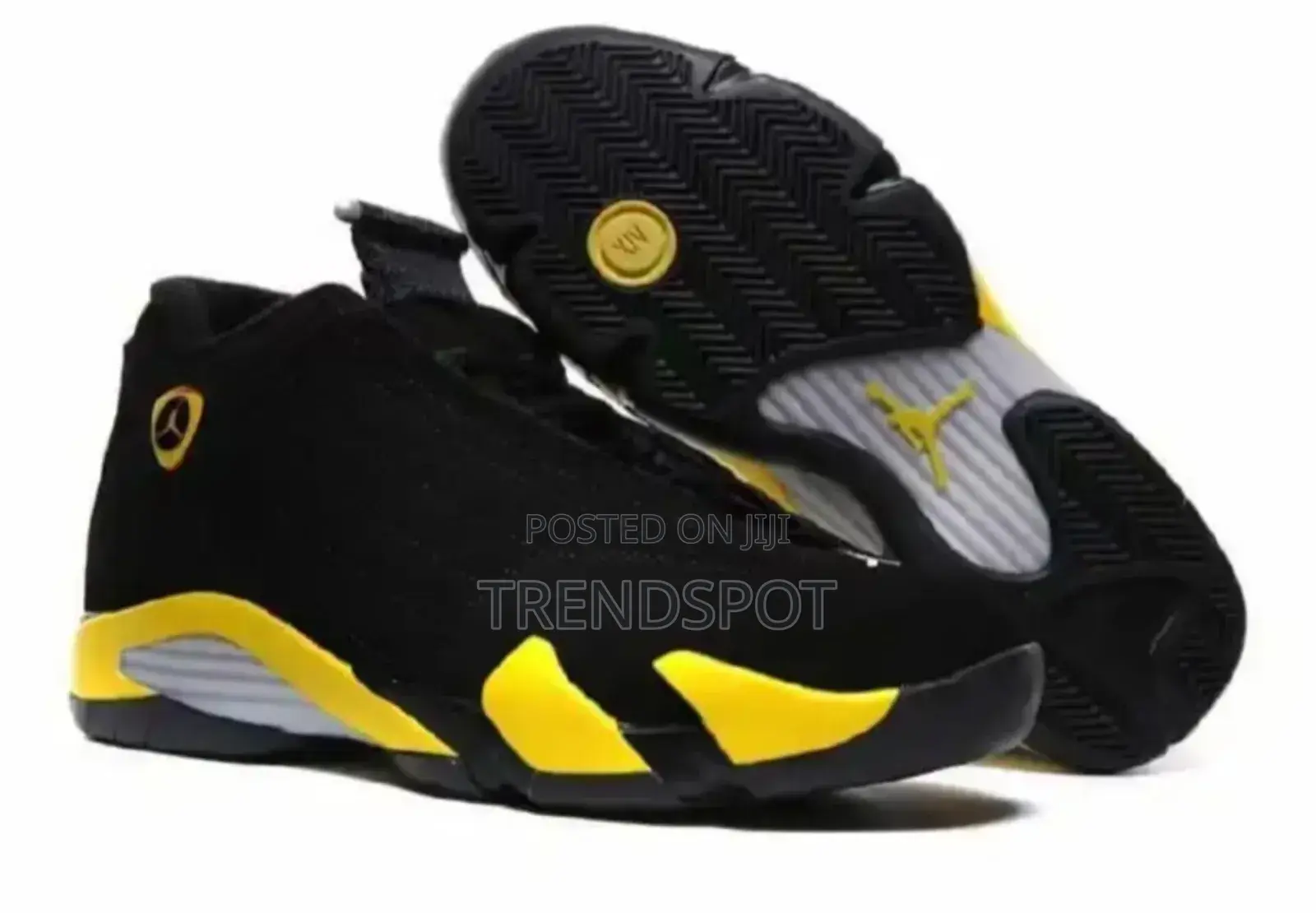 Air Jordan 14 Sneakers