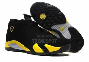 Air Jordan 14 Sneakers