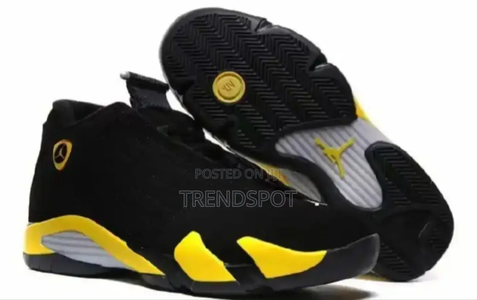 Air Jordan 14 Sneakers