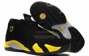 Air Jordan 14 Sneakers