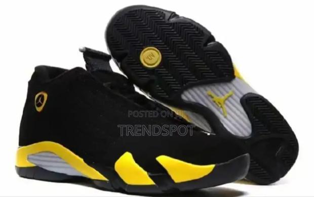 Air Jordan 14 Sneakers - thumbnail 2