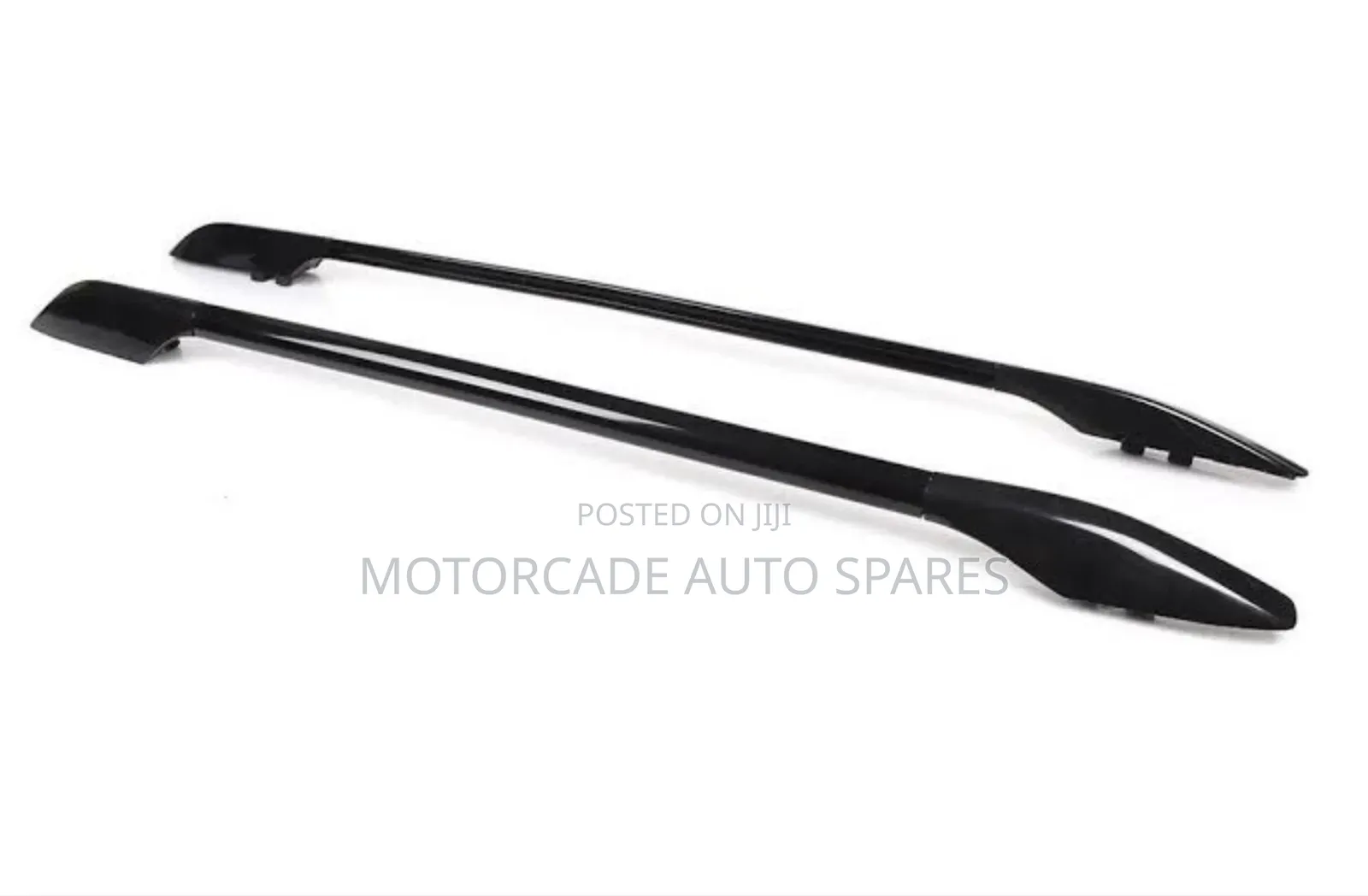 Universal Roof Rails/Roof Rack