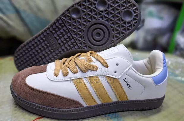 Samba 36/37/38/39/40/41/42 at 30001ST Leathernow on Offer