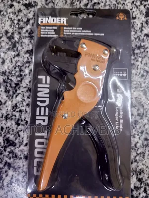 Quality Wire Stripper Pliers 200mm