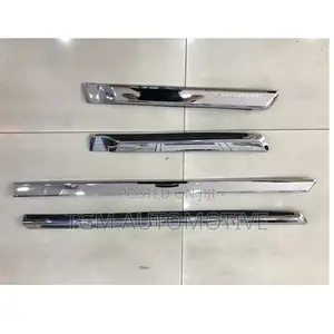 Side Mouldings Land Cruiser FJ 200 V8