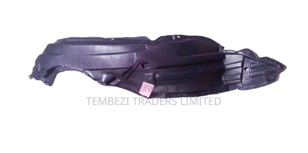 Inner Fender Toyota Probox/Stone Guards Probox 2012