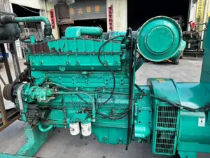 Generator Repair