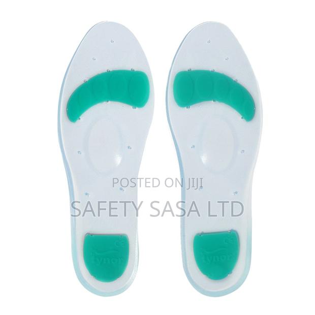 Tynor Insole Full Silicone - main view