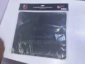 H 8 Cloth Good Quality Mousepad With Different Colors