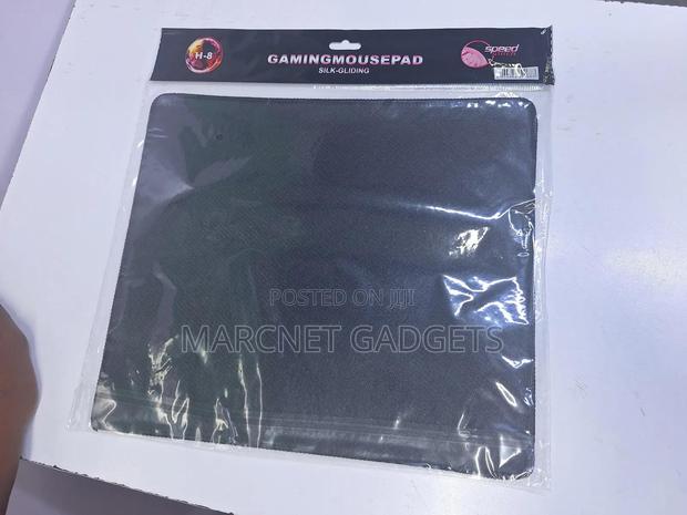 H 8 Cloth Good Quality Mousepad With Different Colors - thumbnail 2