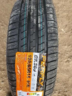 195 /65 R15 Perfly Tyres - thumbnail 2