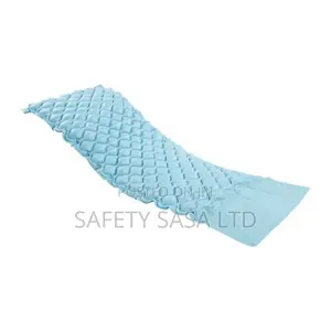 Ripple Mattress Ergonomic