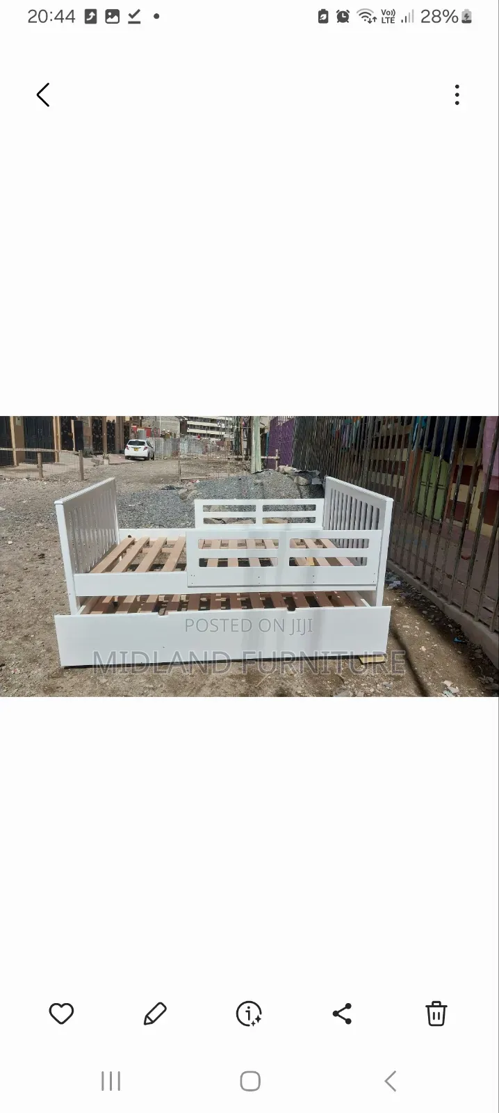 Double Beds for Kids