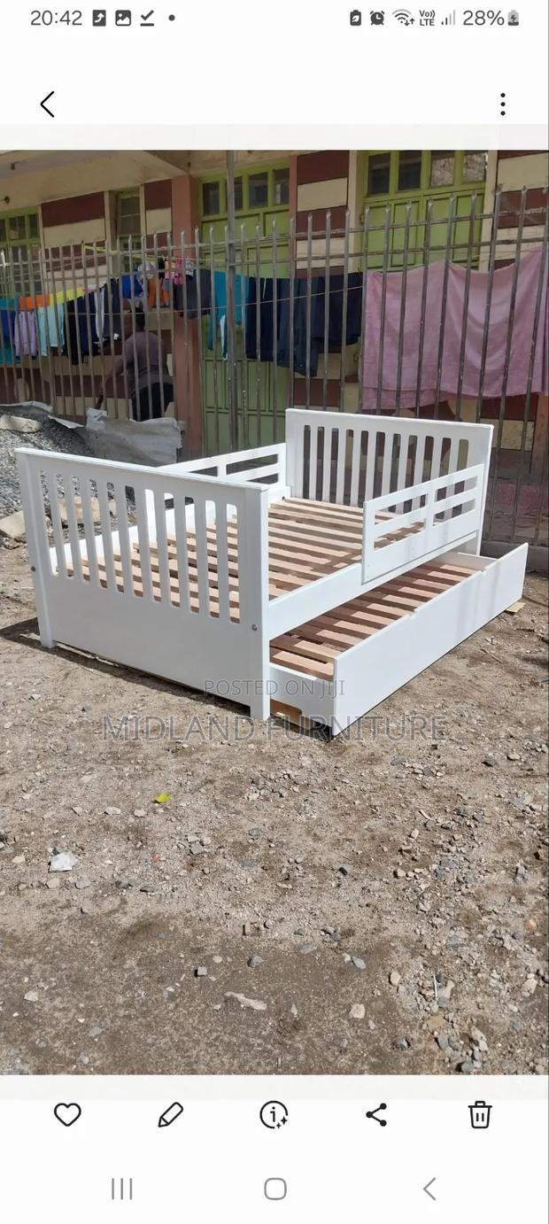 Double Beds for Kids - thumbnail 2