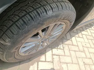 Mazda CX-5 2018 Gray