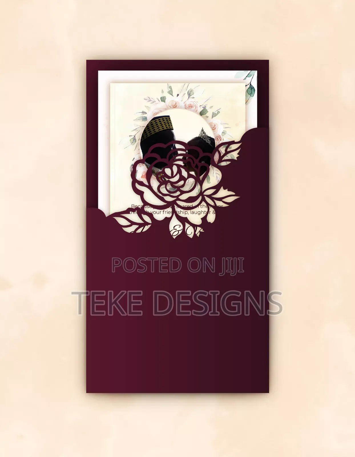 Wedding Cards