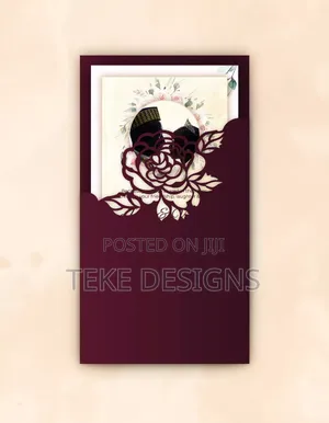 Wedding Cards