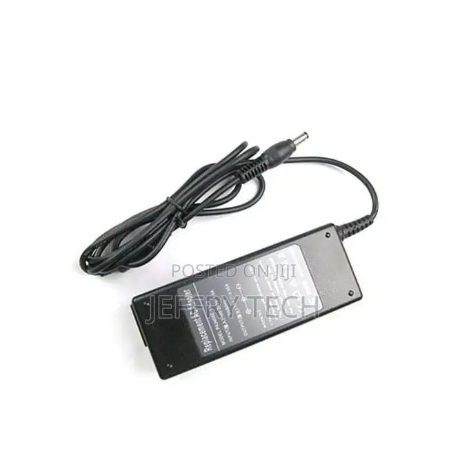 Battery Power Charger Adapter Plug for TOSHIBA Laptop Wirele