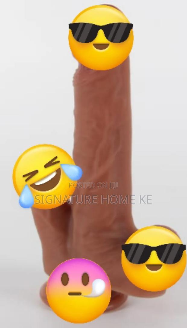 Big Remote Controlled Dildo(Request for Dildo Pictures) - main view