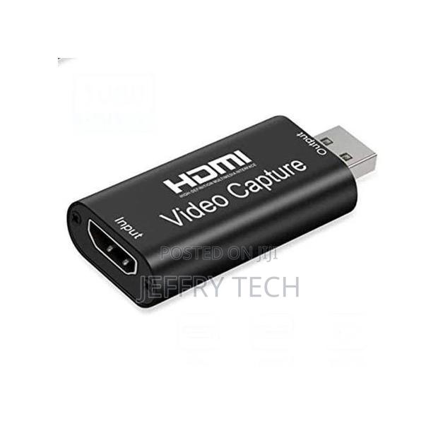  Video Usb 2.0 3.0 Capture Hdmi Card Video USB Hubs