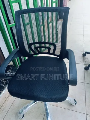 Ergonomic Chair Office Chair