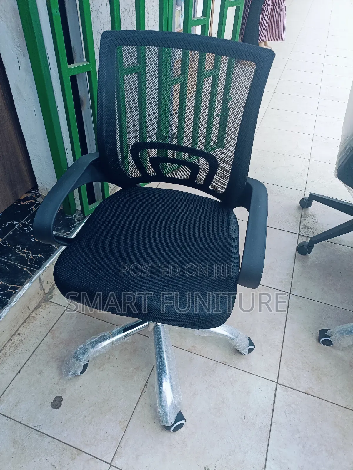 Ergonomic Chair Office Chair