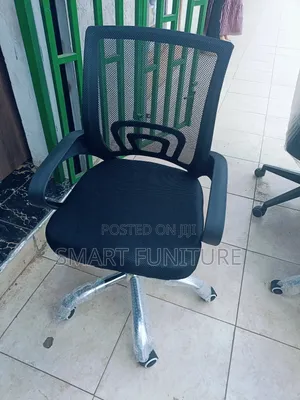 Ergonomic Chair Office Chair