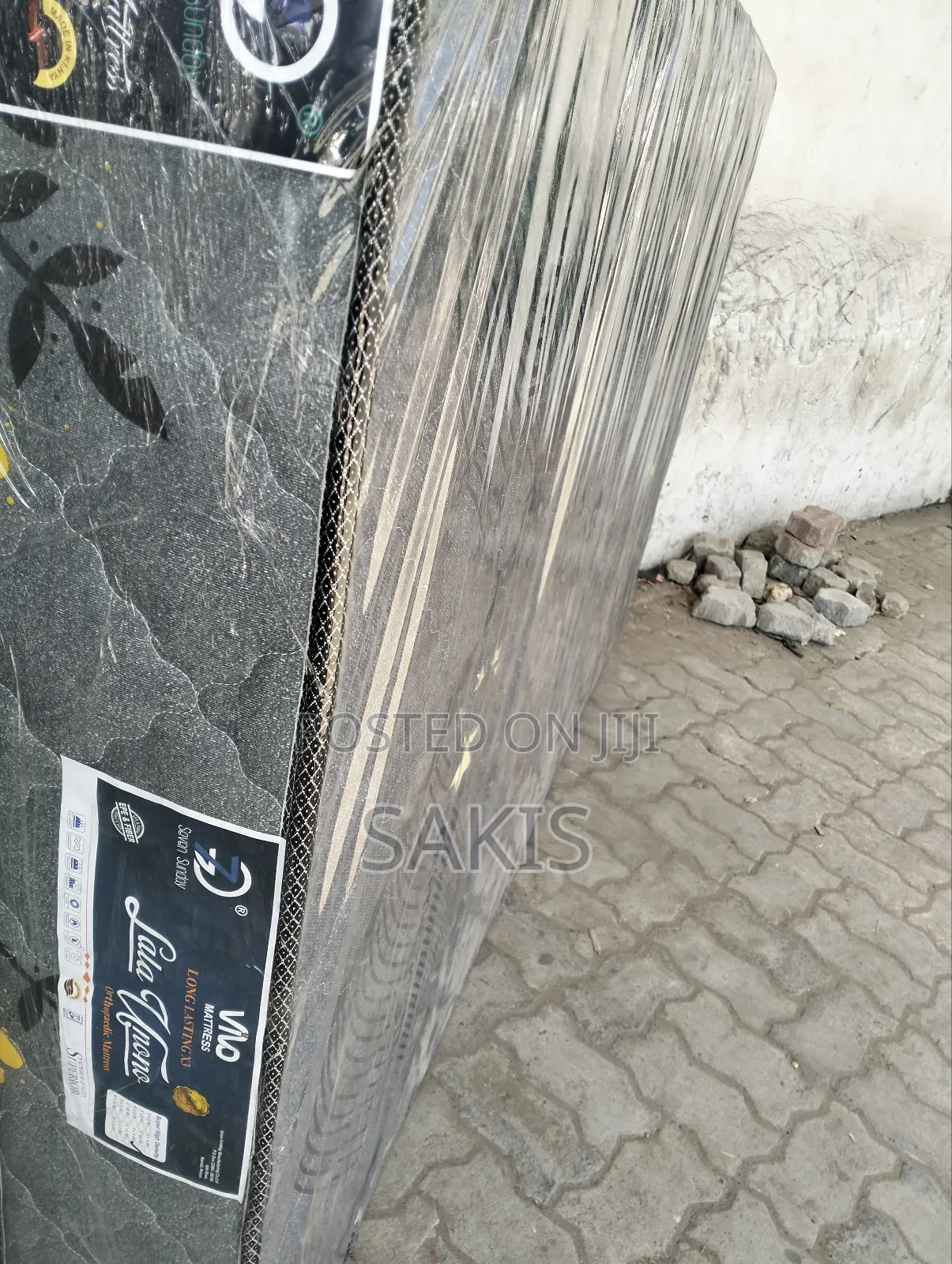 Performance! 8inch 5 X 6 Vivo HD Mattresses. Free Delivery
