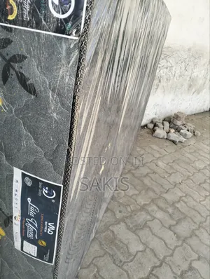 Performance! 8inch 5 X 6 Vivo HD Mattresses. Free Delivery