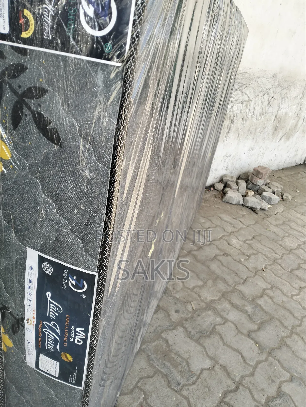 Performance! 8inch 5 X 6 Vivo HD Mattresses. Free Delivery