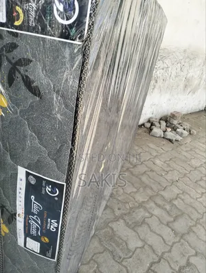 Performance! 8inch 5 X 6 Vivo HD Mattresses. Free Delivery