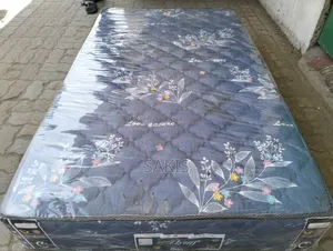 Promo! 4 X 6 X 8 Fibre High Density Quilted Mattresses